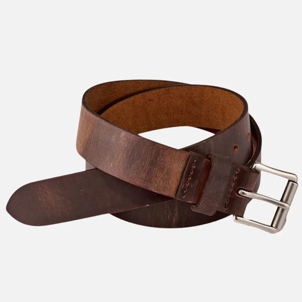 RED WING -  CEINTURE CUIRE COPPER ROUGH & TOUGH -  Klubb