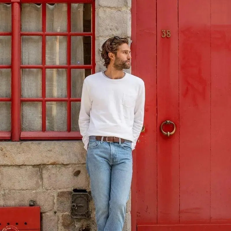 CEINTURE TRENDY TRESSÉE BELIZE