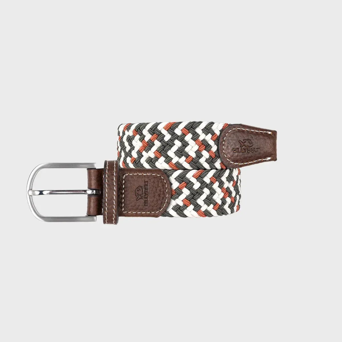 Ceinture Tressée Biarritz