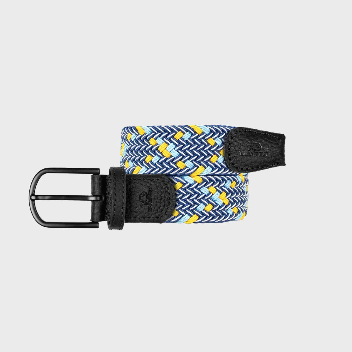 Ceinture Tressée Cusco