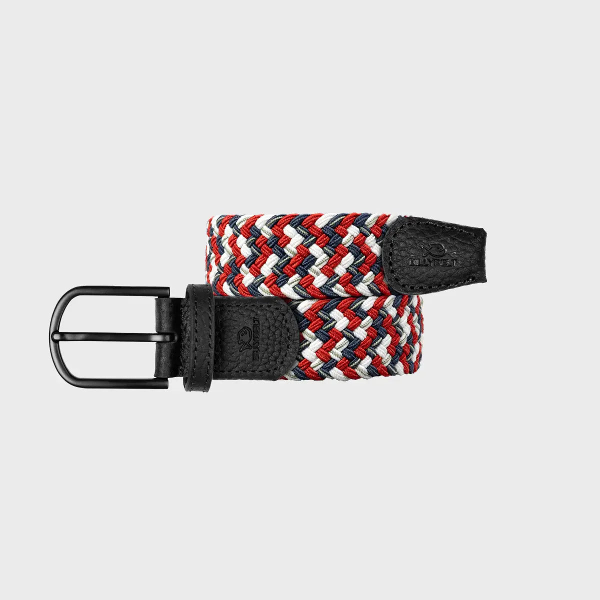 BILLYBELT -  CEINTURE TRESSÉE EDMONTON -  Klubb