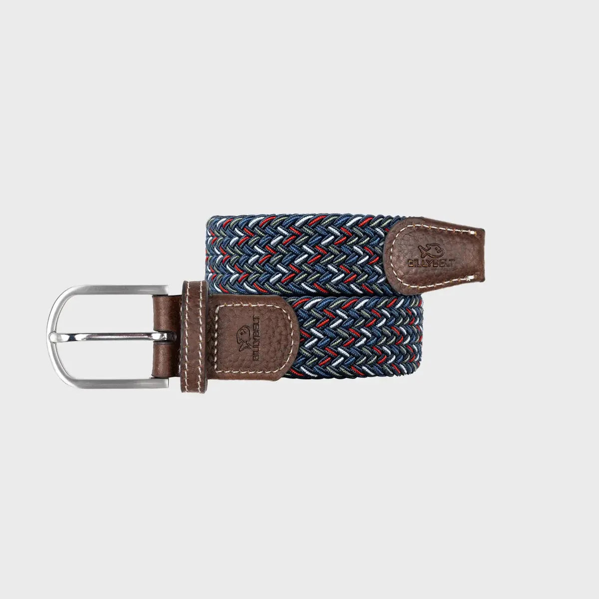 BILLYBELT -  CEINTURE TRESSÉE ISTANBUL -  Klubb