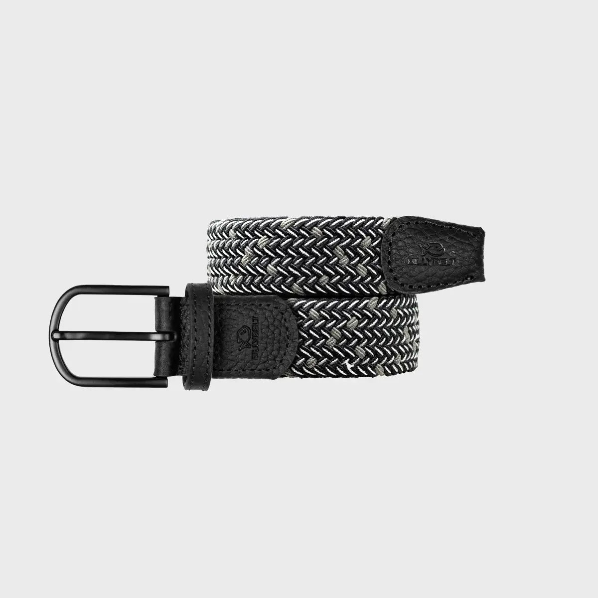 Ceinture Tressée Kalta