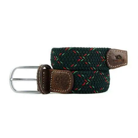CEINTURE TRESSEE LA MATALDI