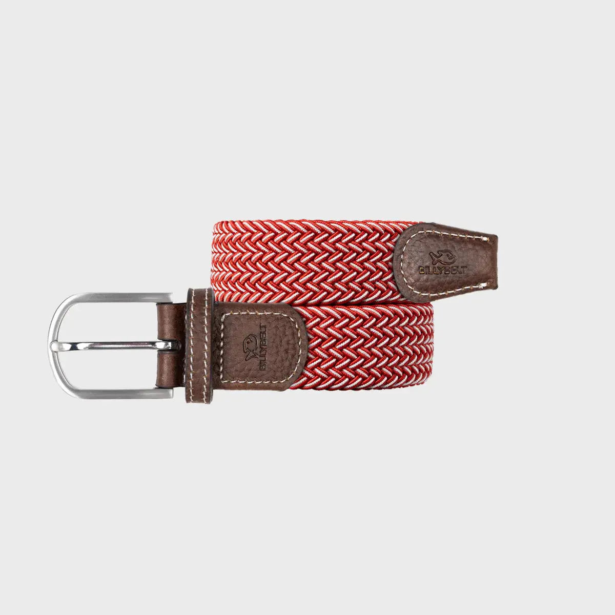 BILLYBELT -  CEINTURE TRESSÉE LONDRES -  Klubb