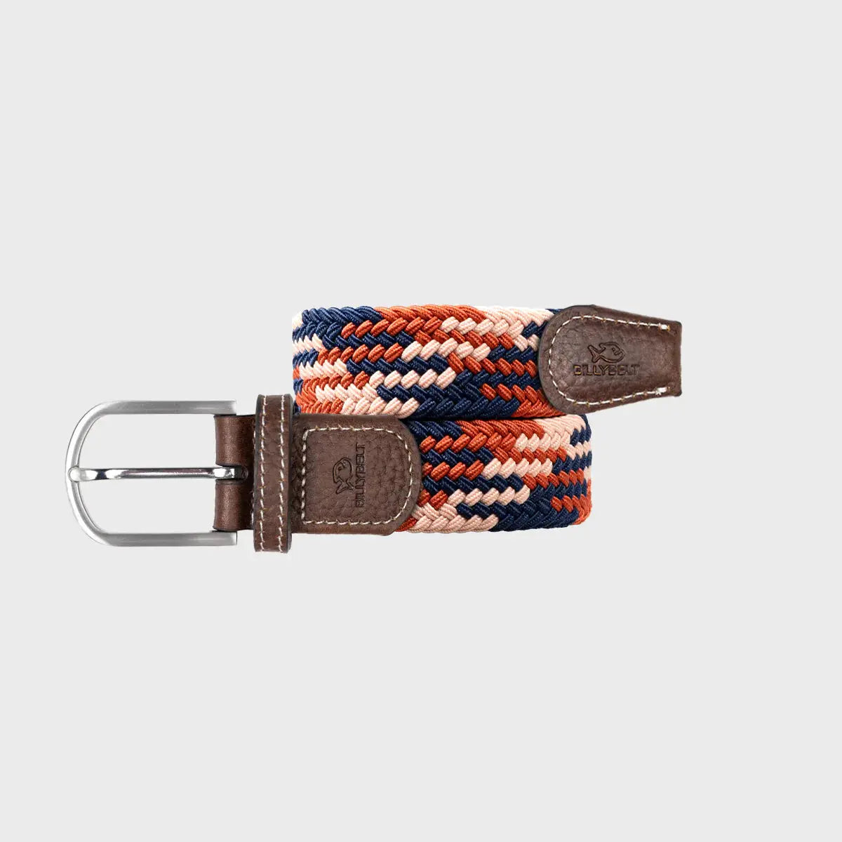CEINTURE TRESSÉE RETBA