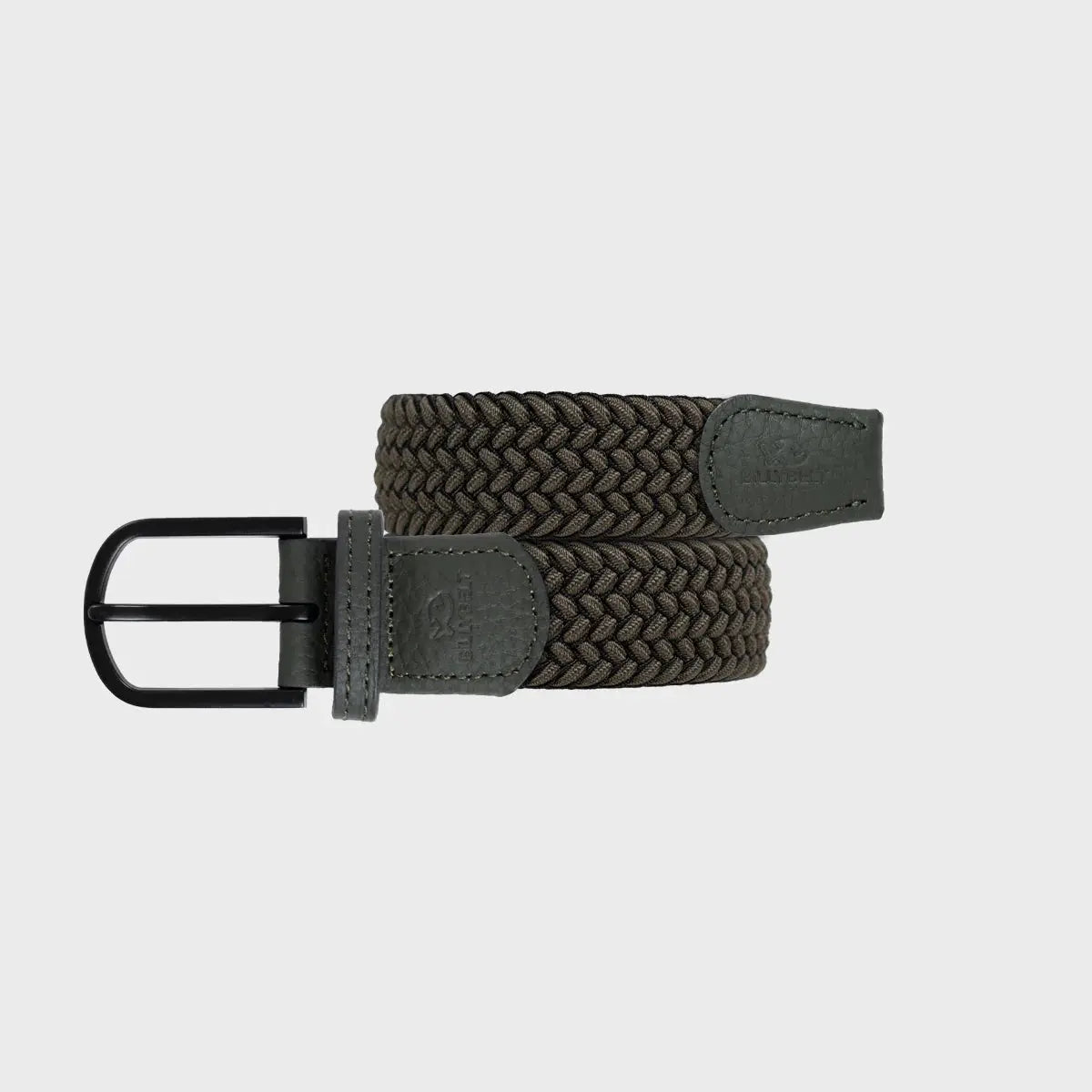 CEINTURE TRESSÉE SHERWOOD