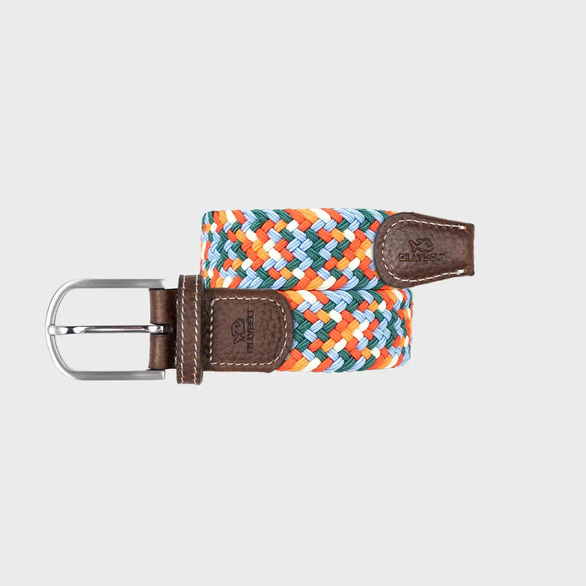 Ceinture Tressée Willemstad