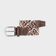 CEINTURE TRESSÉE AUCKLAND BILLYBELT -  Klubb