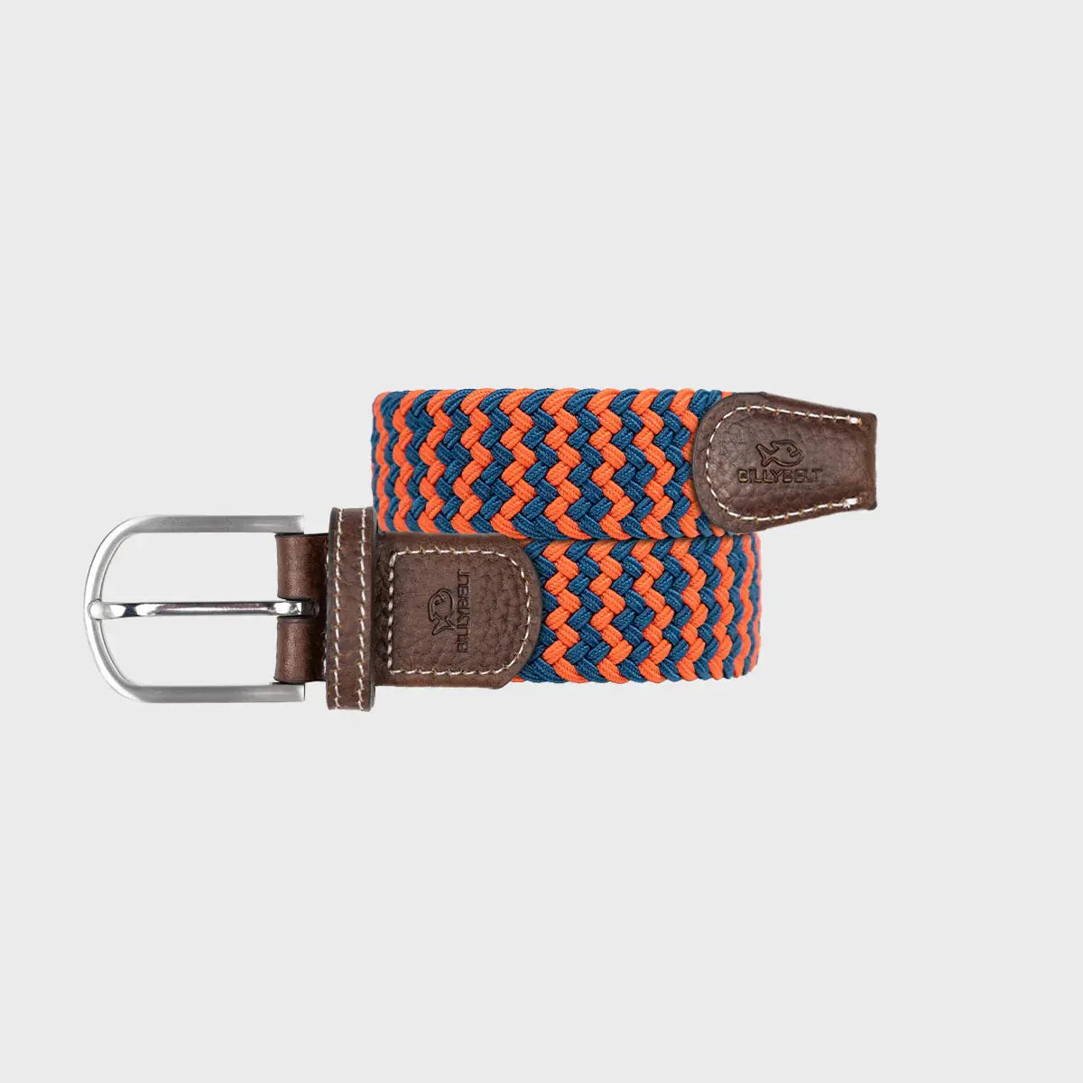 CEINTURE TRESSÉE CAMPBRIDGE BILLYBELT -  Klubb