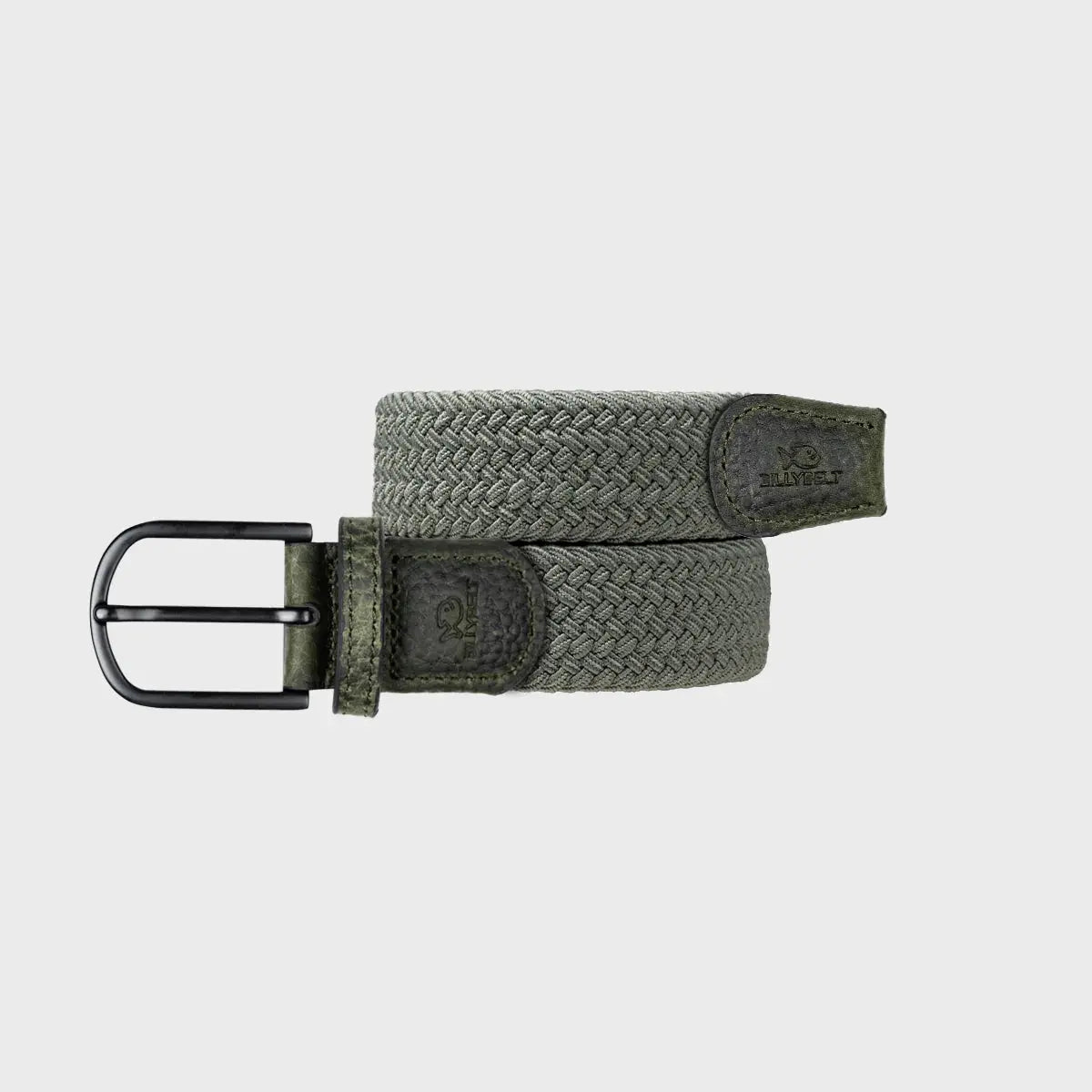 CEINTURE TRESSÉE DARK FOREST BILLYBELT -  Klubb