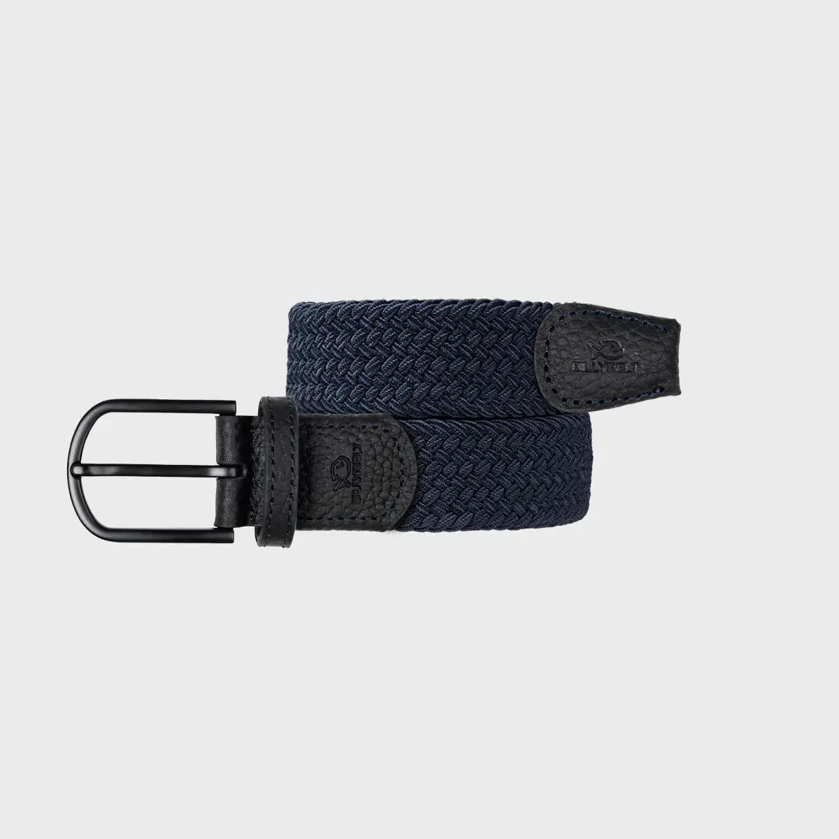 CEINTURE TRESSÉE DEEP WATER BILLYBELT -  Klubb