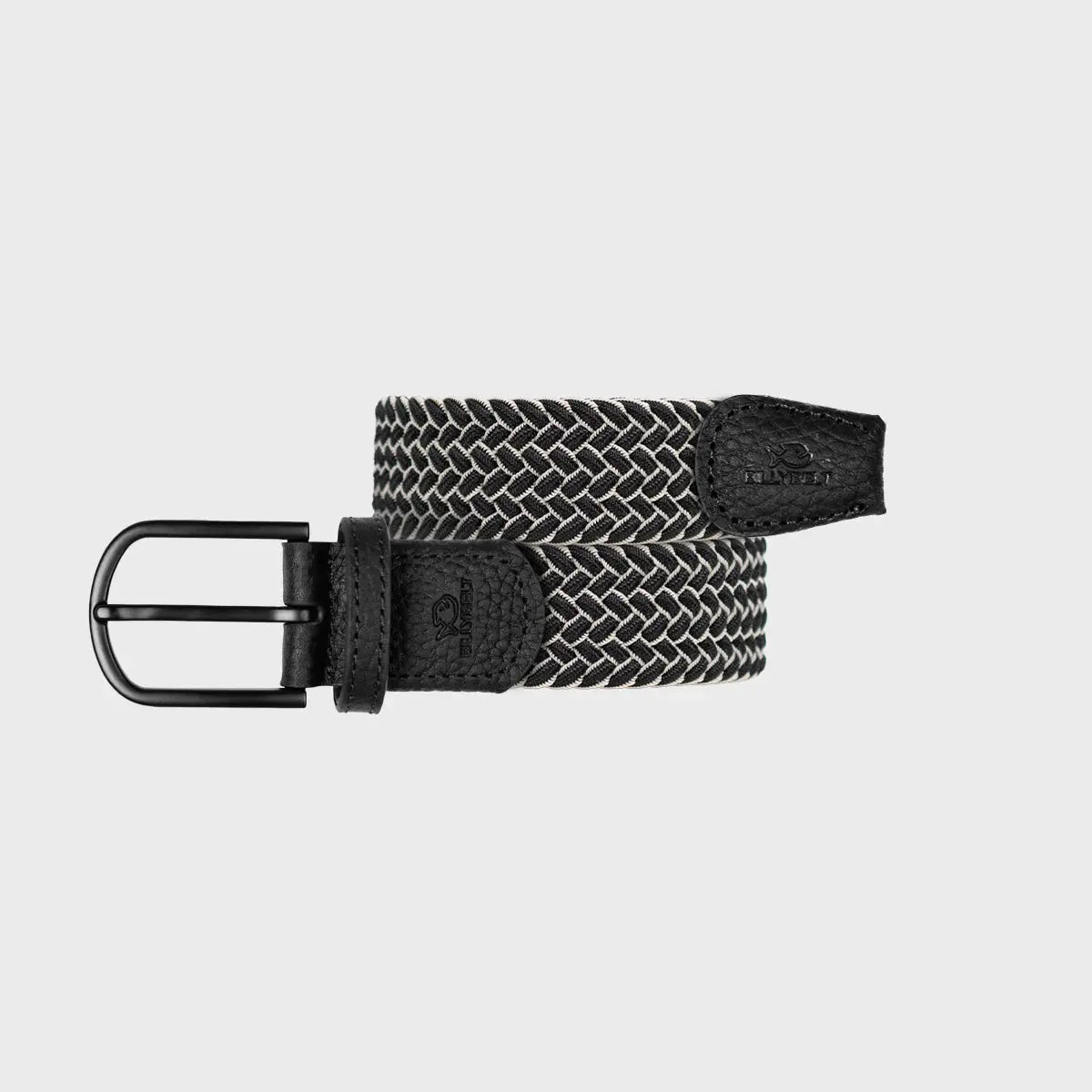 CEINTURE TRESSÉE HAKA BILLYBELT -  Klubb