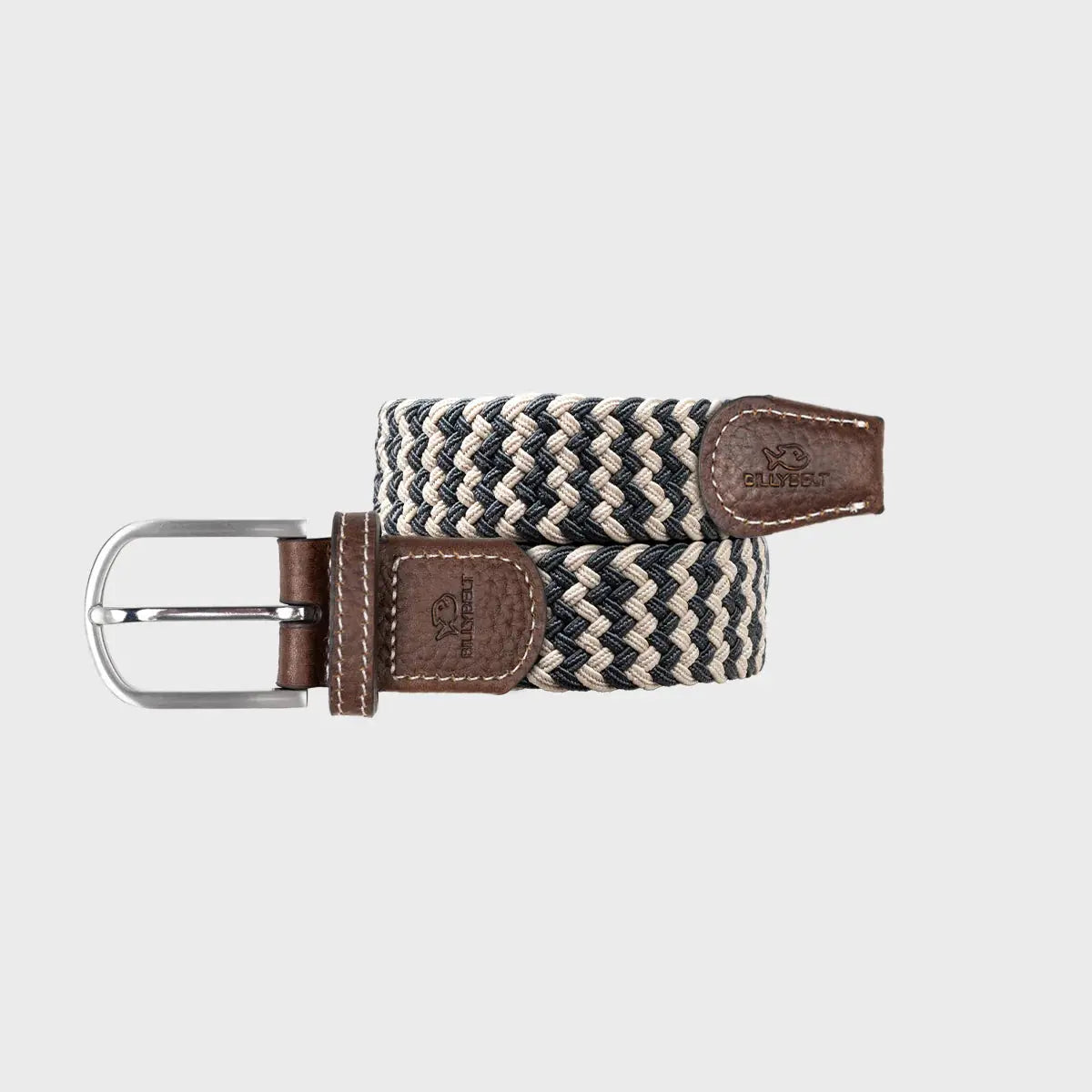 CEINTURE TRESSÉE PANAMA BILLYBELT -  Klubb