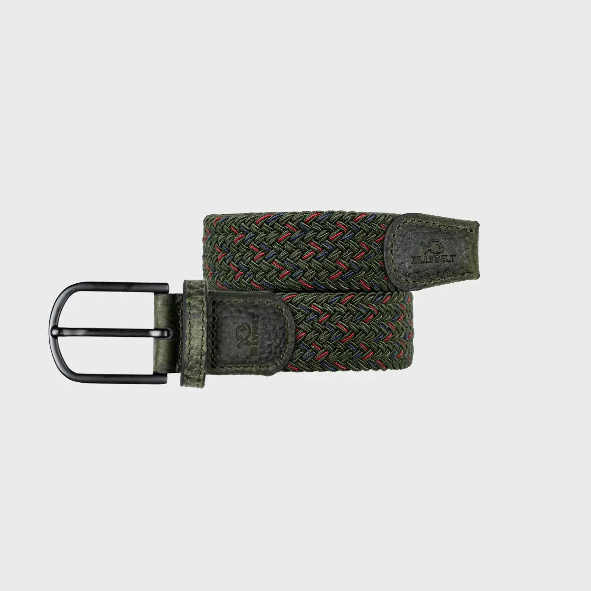 CEINTURE TRESSÉE SALZBOURG BILLYBELT -  Klubb