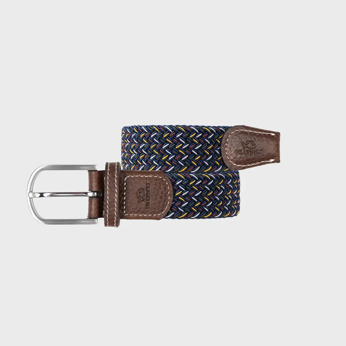 CEINTURE TRESSÉE SANDEFJORD BILLYBELT -  Klubb