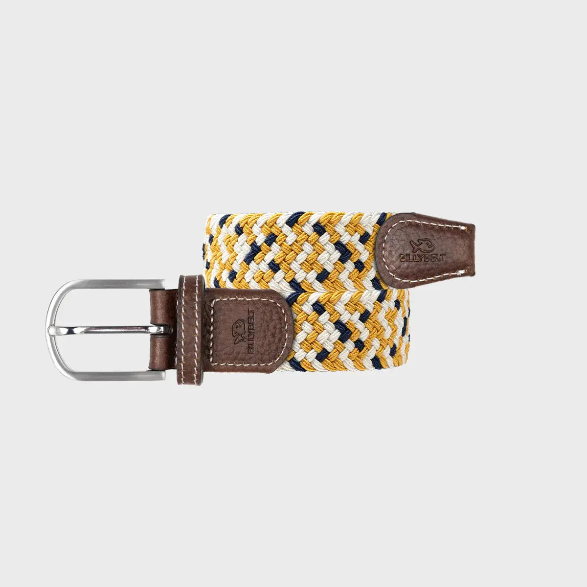 CEINTURE TRESSÉE VICTORIA BILLYBELT -  Klubb