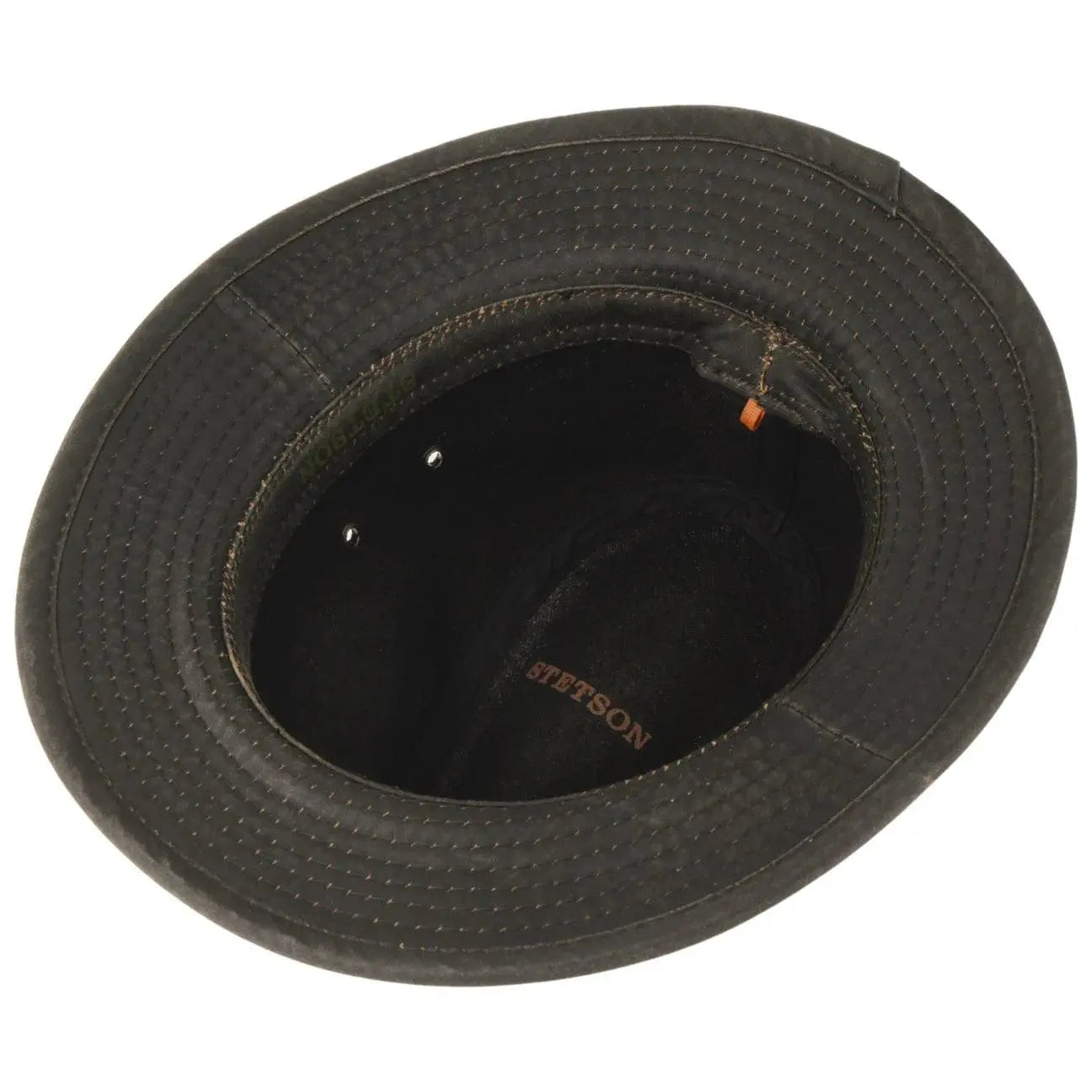 CHAPEAU AVA TRAVELLER STETSON -  Klubb