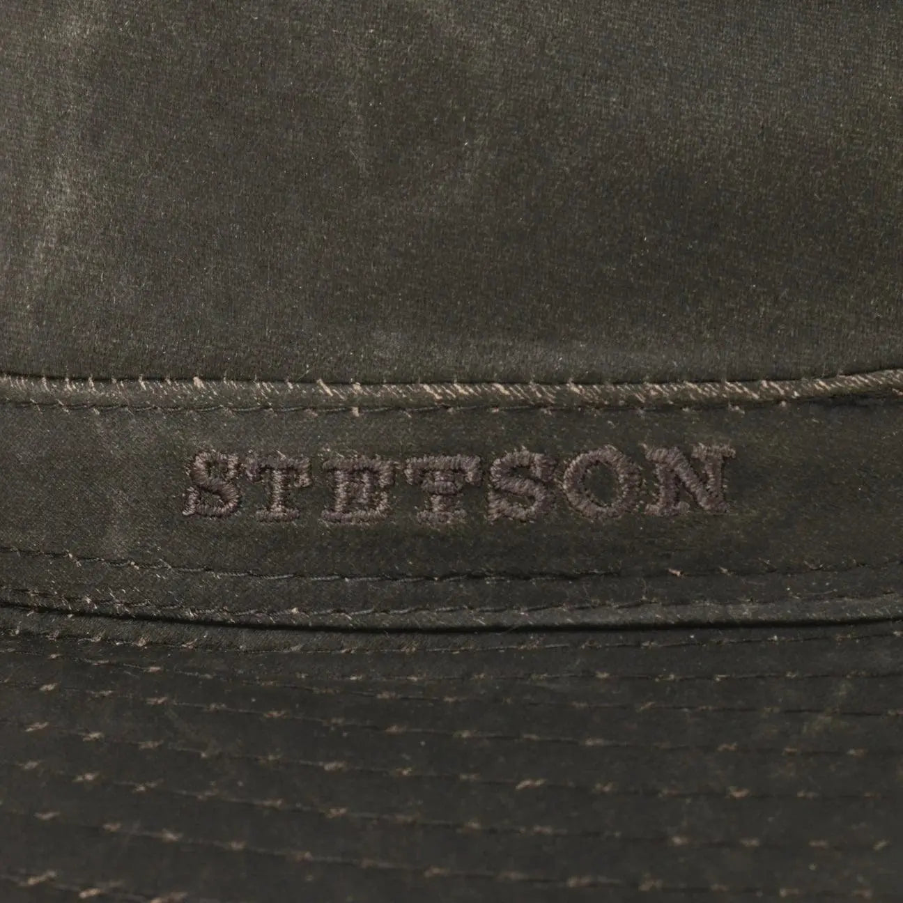 CHAPEAU AVA TRAVELLER STETSON -  Klubb