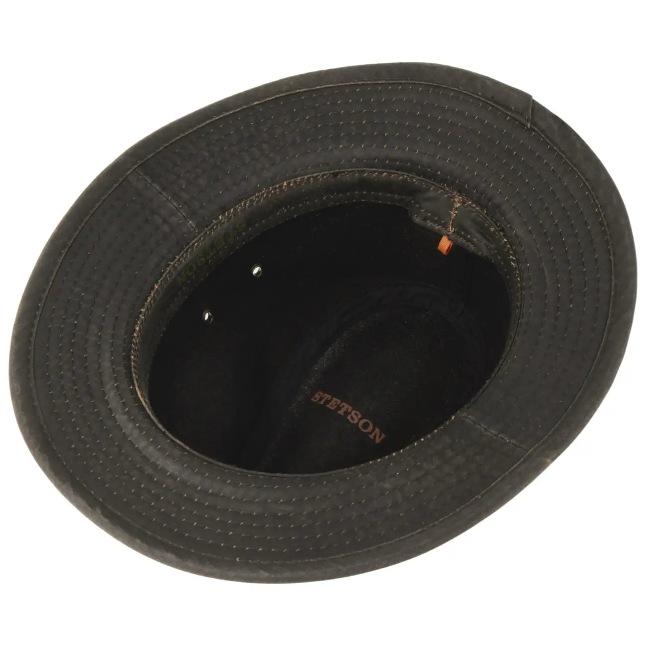 STETSON -  CHAPEAU TRAVELLER AVA - CO/PES -  Klubb