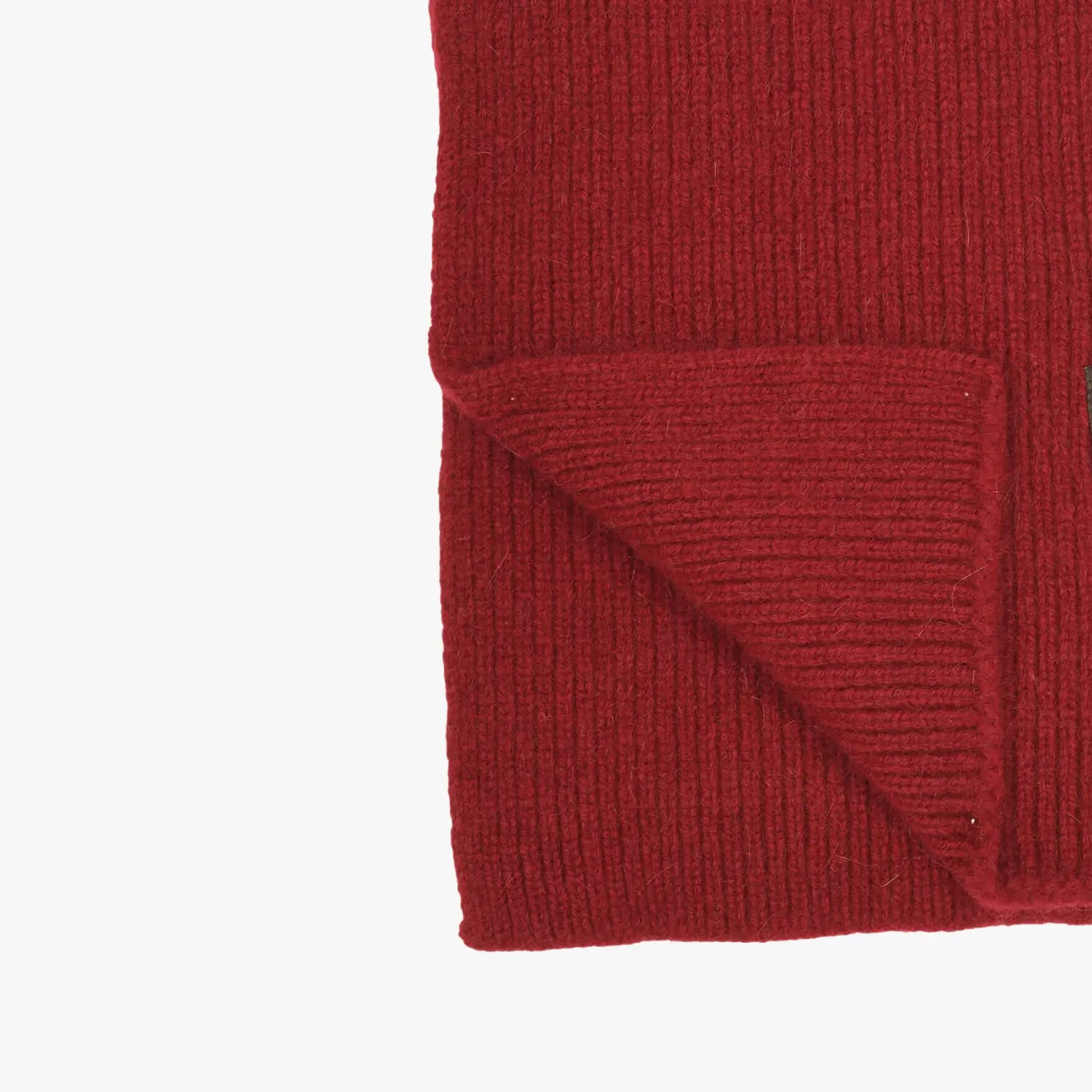 ÉCHARPE BARRA SCARF - BORDEAUX MACKIE -  Klubb