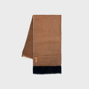 ÉCHARPE LAINE BARRY BILLYBELT -  Klubb