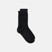CHAUSSETTES BAMBOU - GRIS BILLYBELT -  Klubb