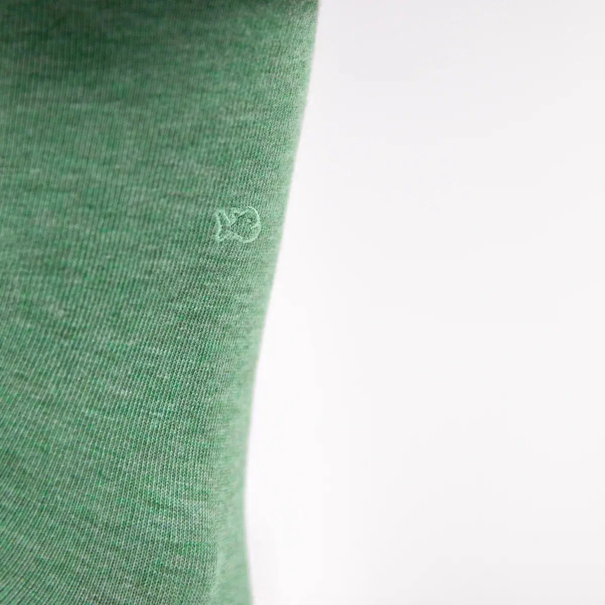 CHAUSSETTES BAMBOU - VERT CLAIR