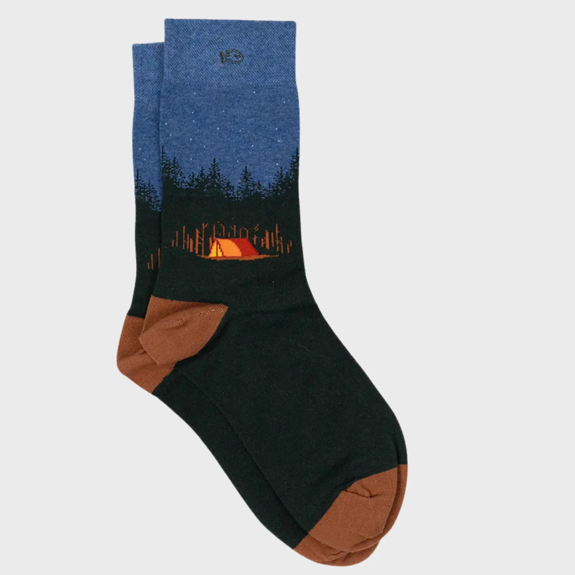 CHAUSSETTES - CAMPEUR