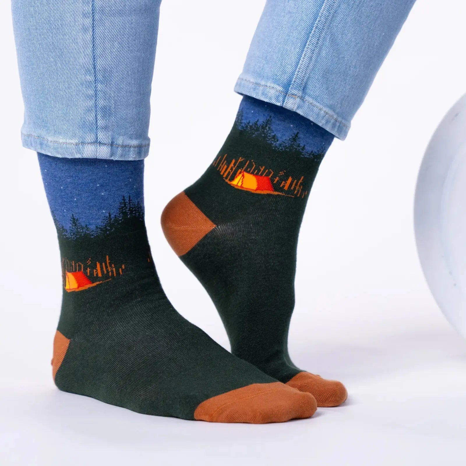 CHAUSSETTES - CAMPEUR