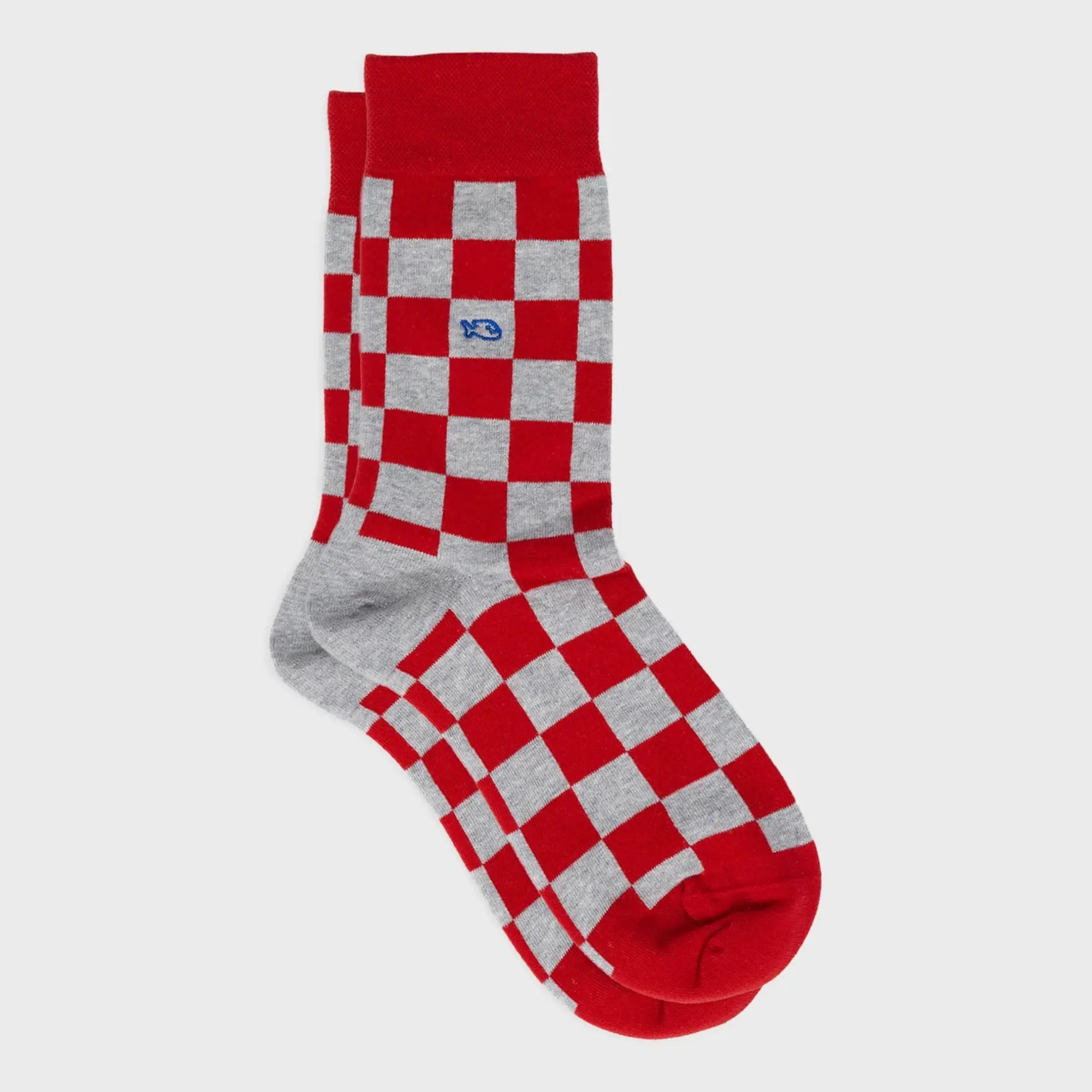 CHAUSSETTES CARREAUX - IMOLA