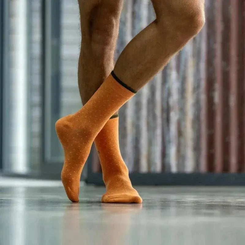 COLORADO SQUARE SOCKS