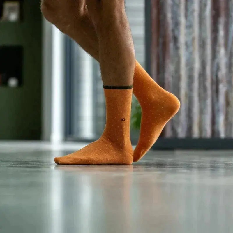 COLORADO SQUARE SOCKS