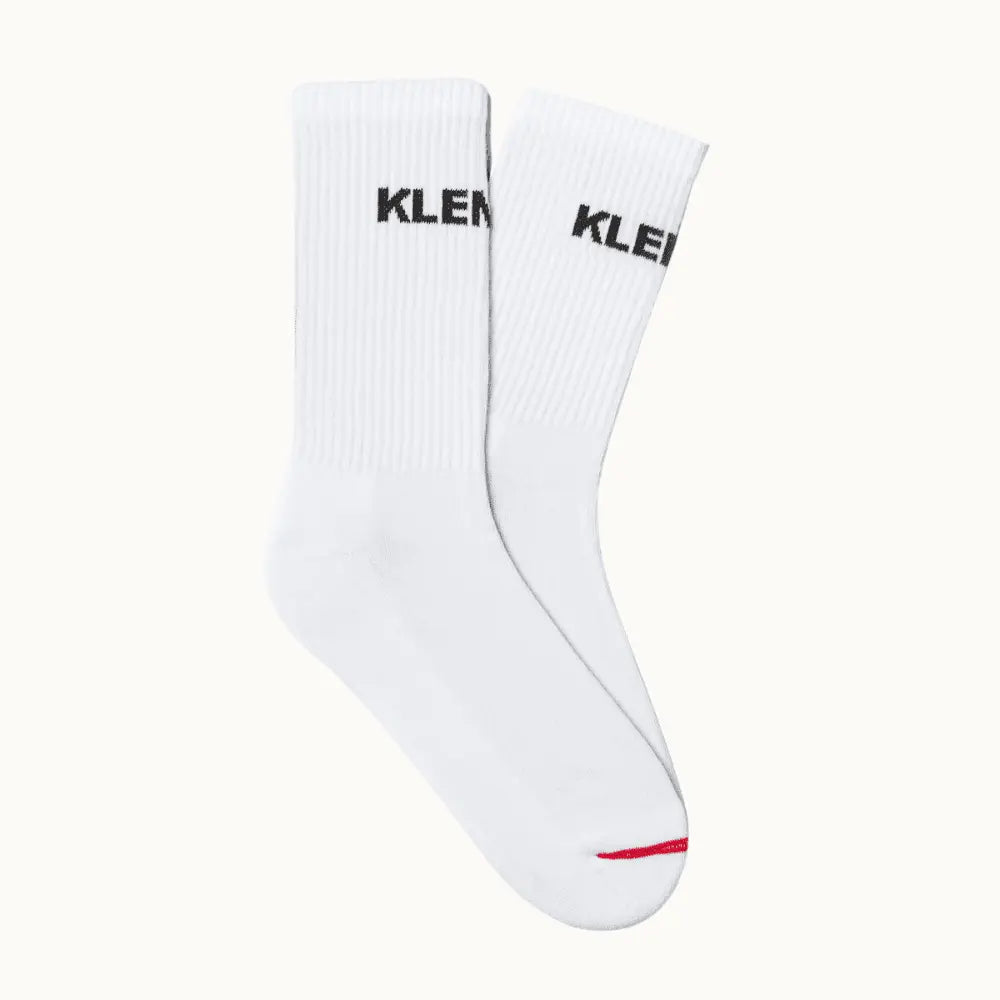CHAUSSETTES COMMANDO BLANC