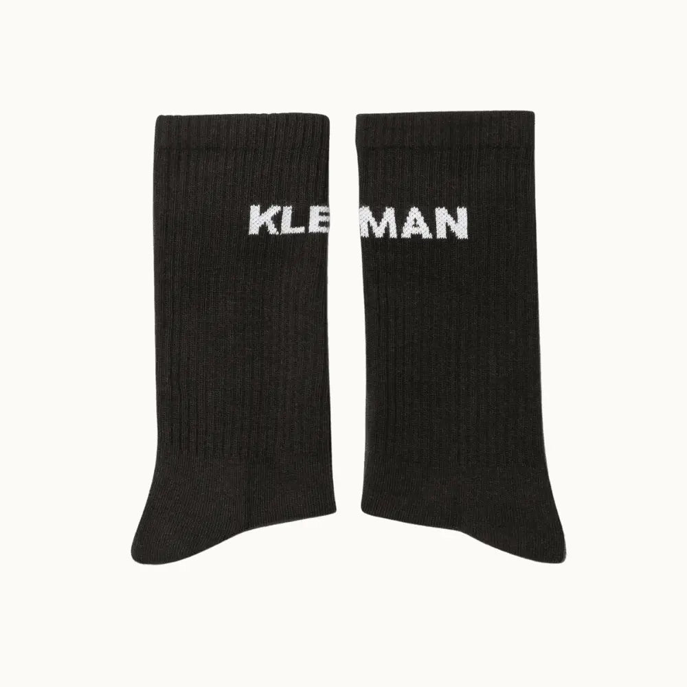 CHAUSSETTES COMMANDO NOIR