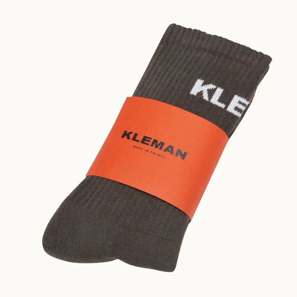 CHAUSSETTES COMMANDO TAUPE