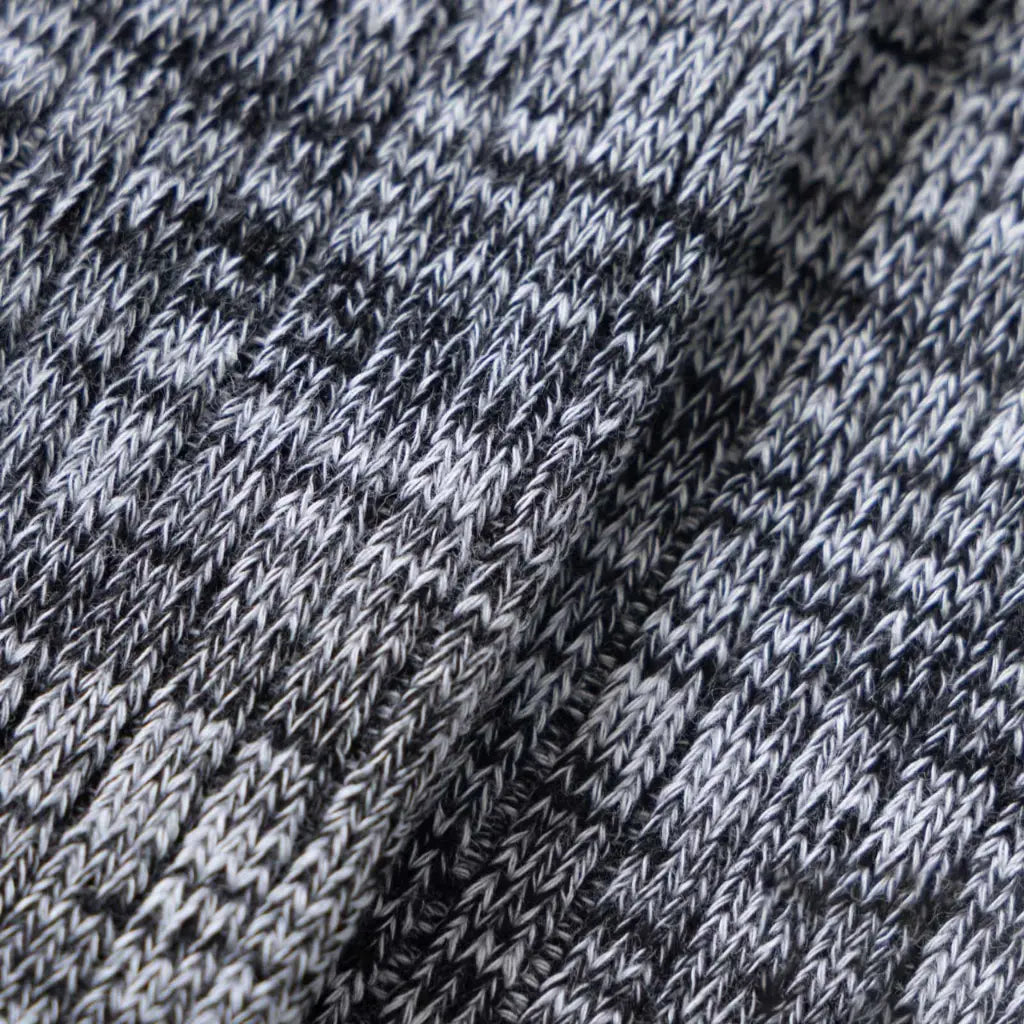 SERVICE WORKS -  CHAUSSETTES DU JARDINIER - NOIR -  Klubb