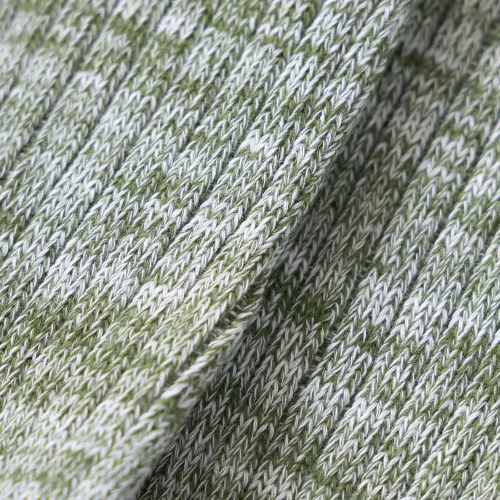SERVICE WORKS -  CHAUSSETTES DU JARDINIER - VERT -  Klubb