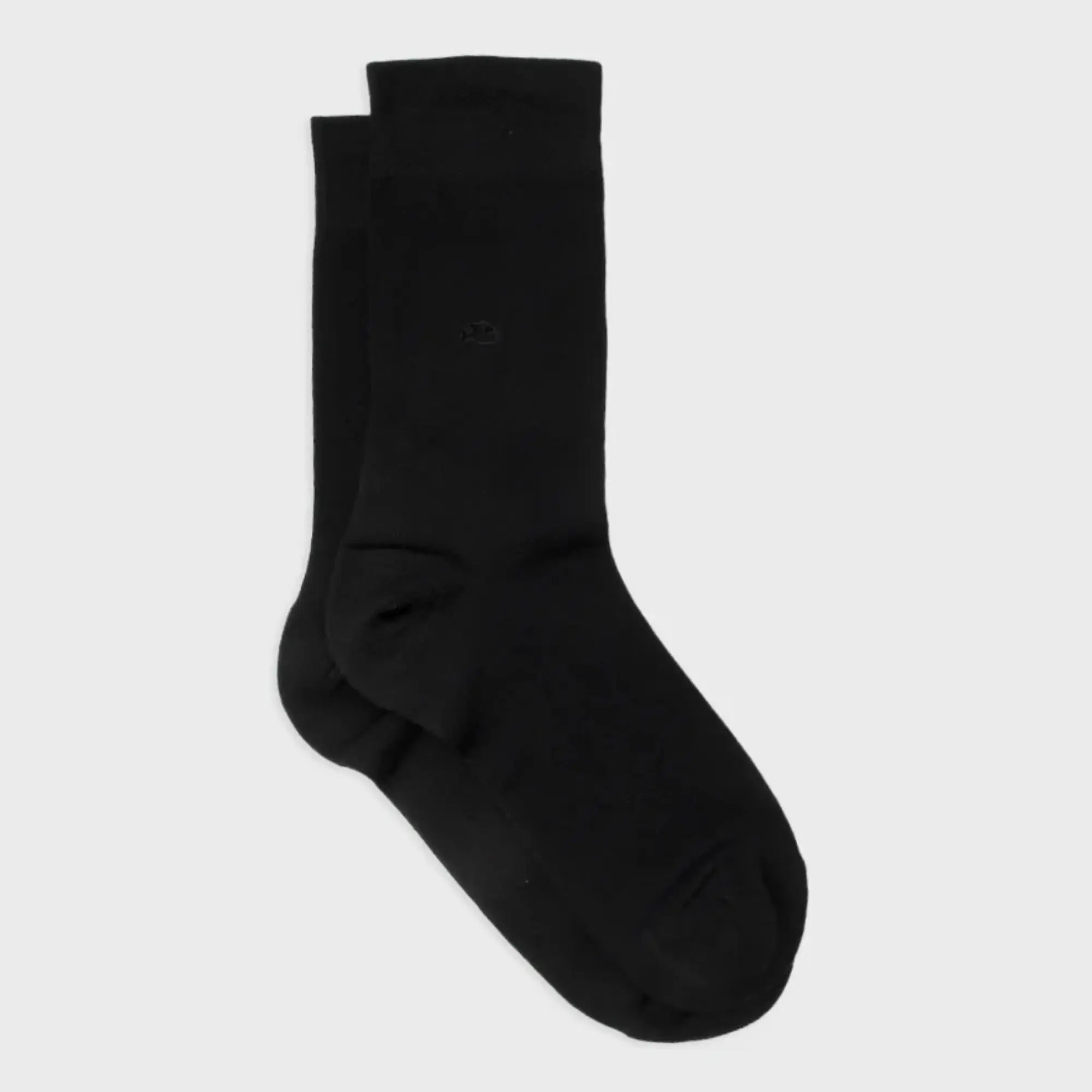 Chaussettes Bambou - Noir - Billybelt