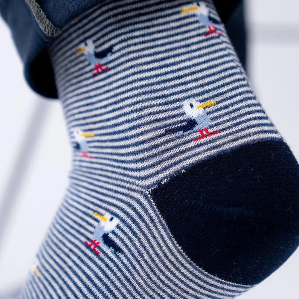 CHAUSSETTES - GOËLAND BILLYBELT -  Klubb