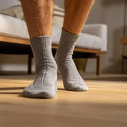 CHAUSSETTES LAINE -MANHATTAN