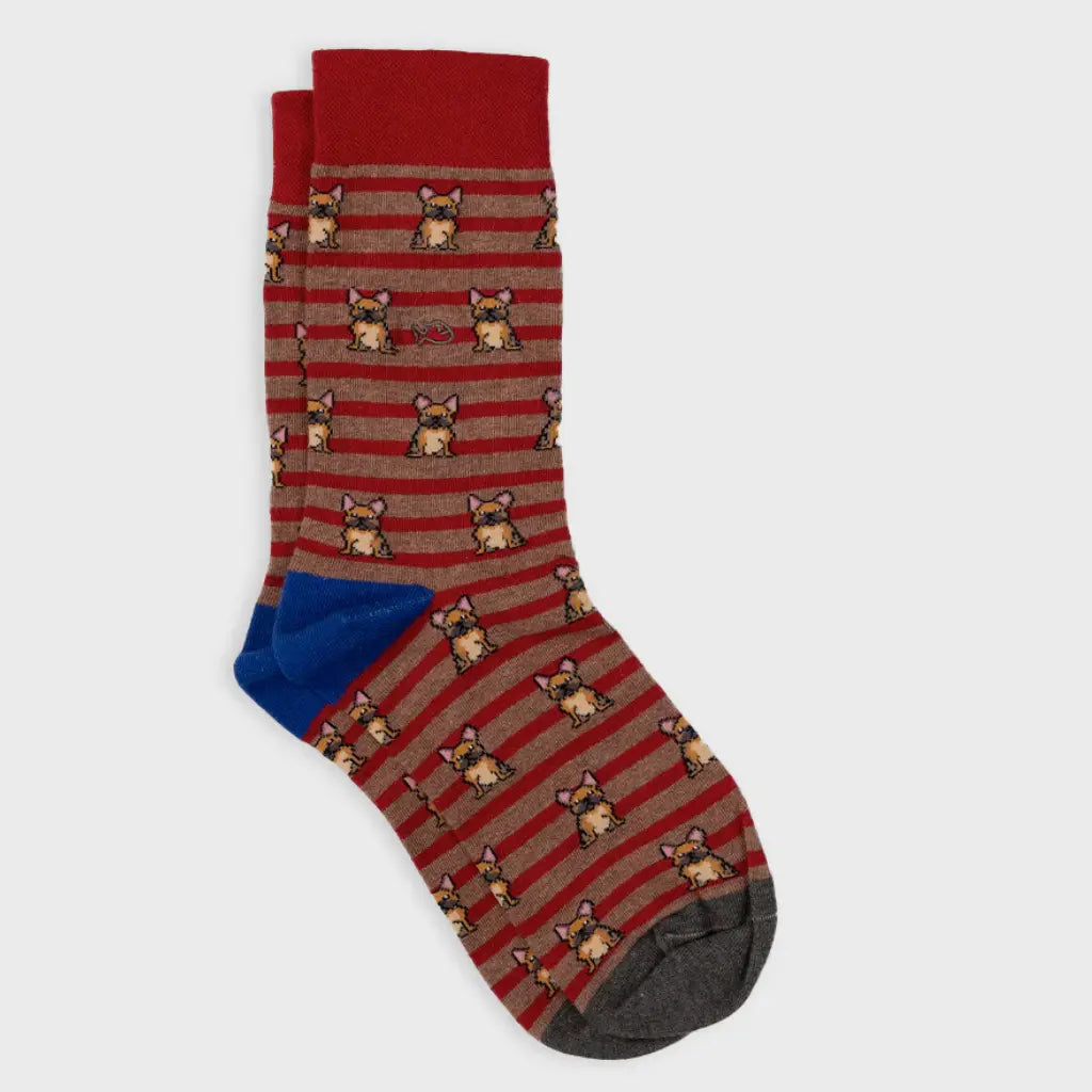 BILLYBELT -  CHAUSSETTES MARCEL -  Klubb