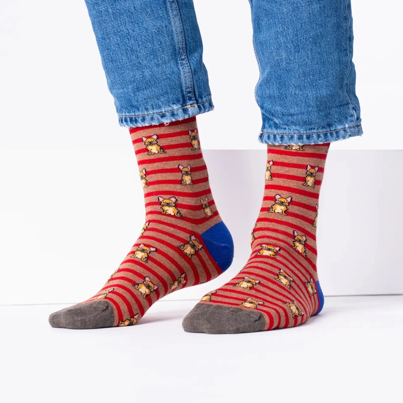 BILLYBELT -  CHAUSSETTES MARCEL -  Klubb
