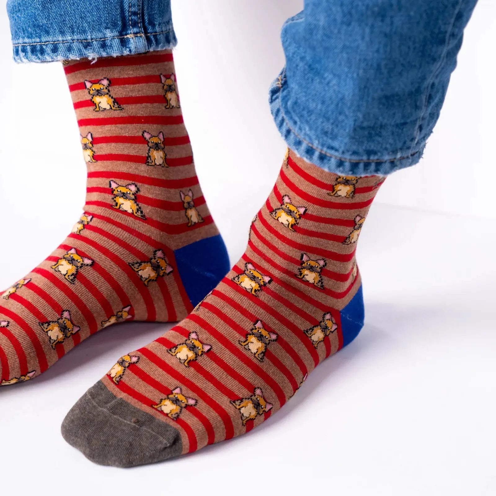 BILLYBELT -  CHAUSSETTES MARCEL -  Klubb
