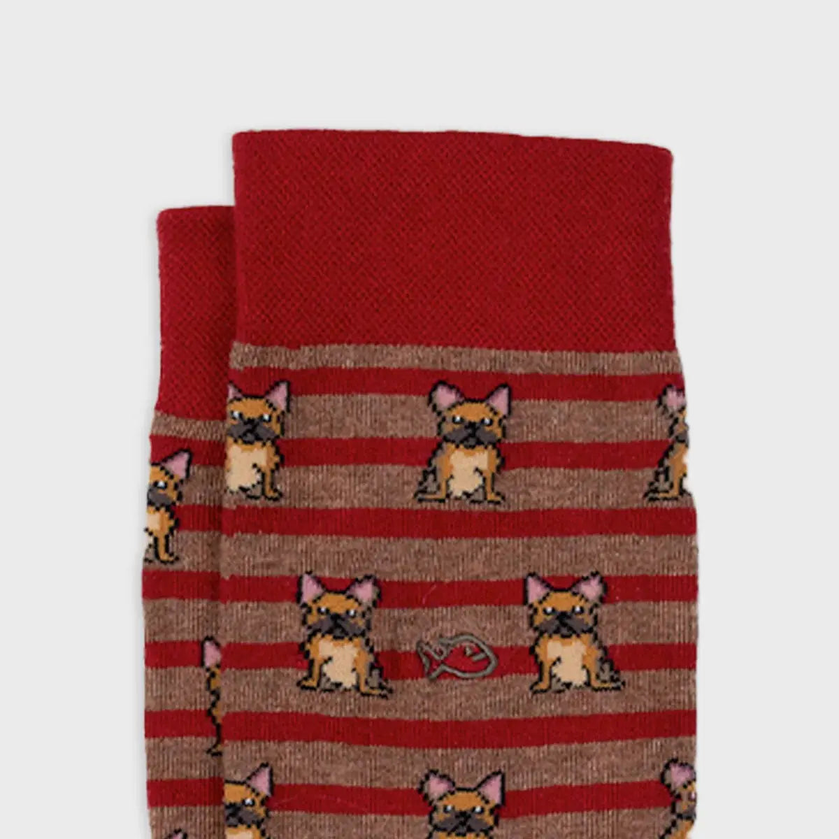 BILLYBELT -  CHAUSSETTES MARCEL -  Klubb