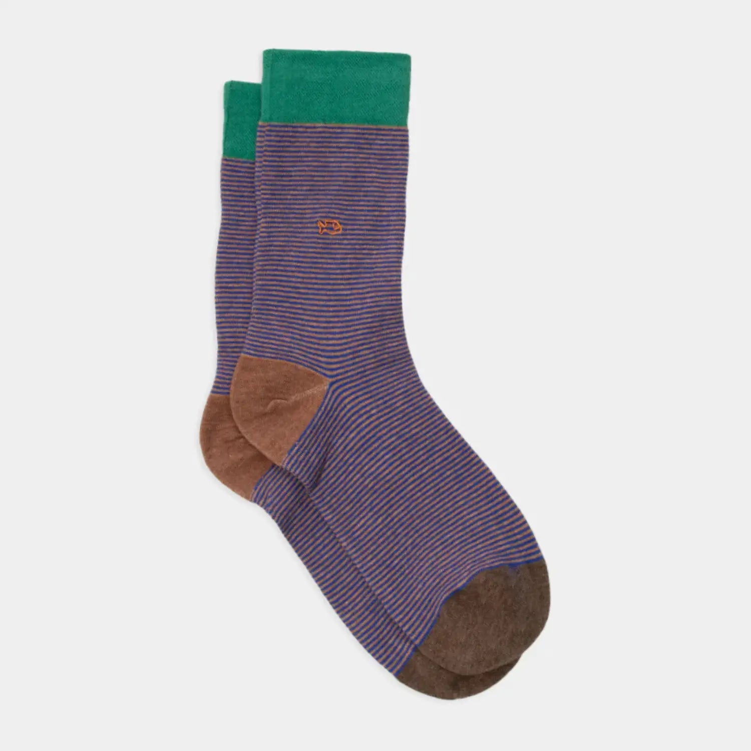 CHAUSSETTES - MOCHA MATCHA BILLYBELT -  Klubb