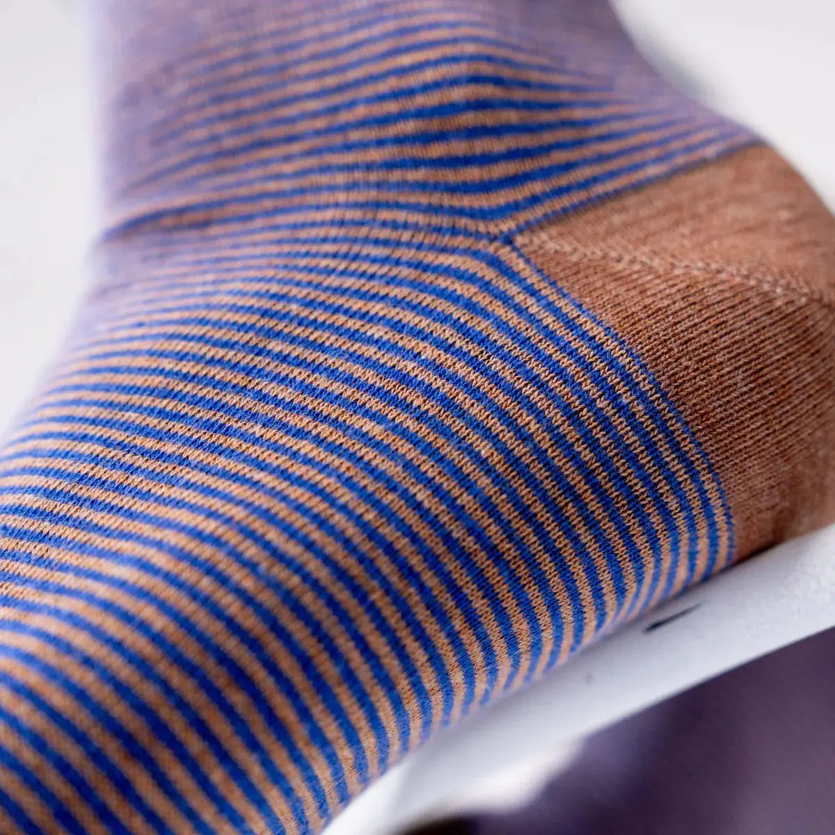 CHAUSSETTES - MOCHA MATCHA BILLYBELT -  Klubb