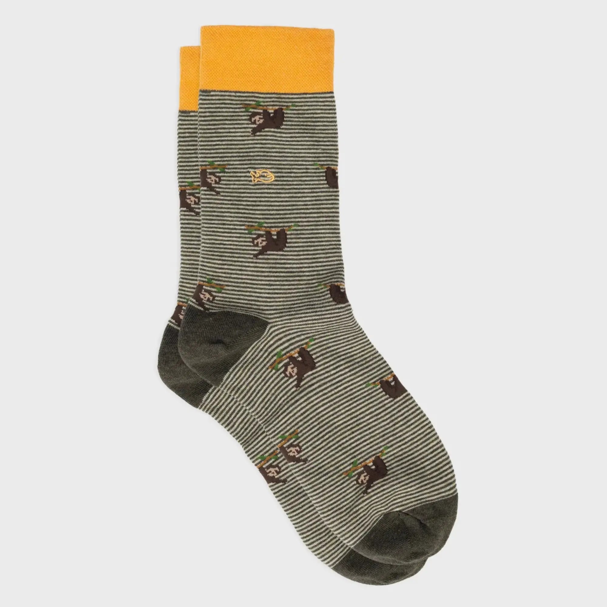 CHAUSSETTES - PARESSEUX