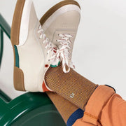 CHAUSSETTES RAYURES - HORIZON