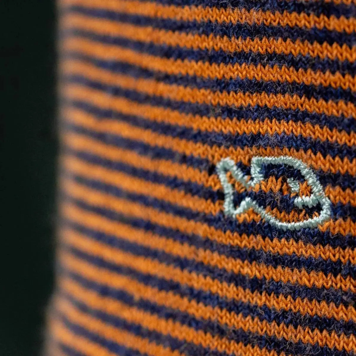 CHAUSSETTES RAYURES - HORIZON